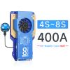 100BALANCE 400A 4-8S CAN BMS & Wi-Fi Set Smart Active Balance Protection Board Build-in Bluetooth & RS485/CAN Port view 2
