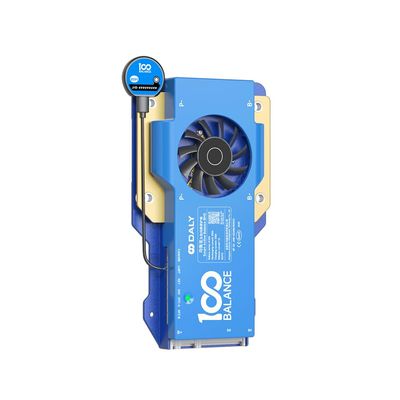100BALANCE 300A 4-8S CAN BMS & Wi-Fi Set Smart Active Balance Protection Board Build-in Bluetooth & RS485/CAN Port