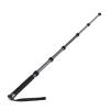 Camera Monopod, Broad Application 6 Section Legs Aluminum Alloy Material Extendable Camera Monopod, with Walking Stick Handle, for Tripods Monopods Selfie Sticks Phone Stabilizers view 1