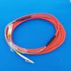 QG-G50-2C-25M-B-LL Cable IE Fiber Optic Modular Use Fiber Optic Body with Jacket (25m) view 1