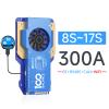 100BALANCE 300A 8-17S CAN BMS & Wi-Fi Set Smart Active Balance Protection Board Build-in Bluetooth & RS485/CAN Port view 2