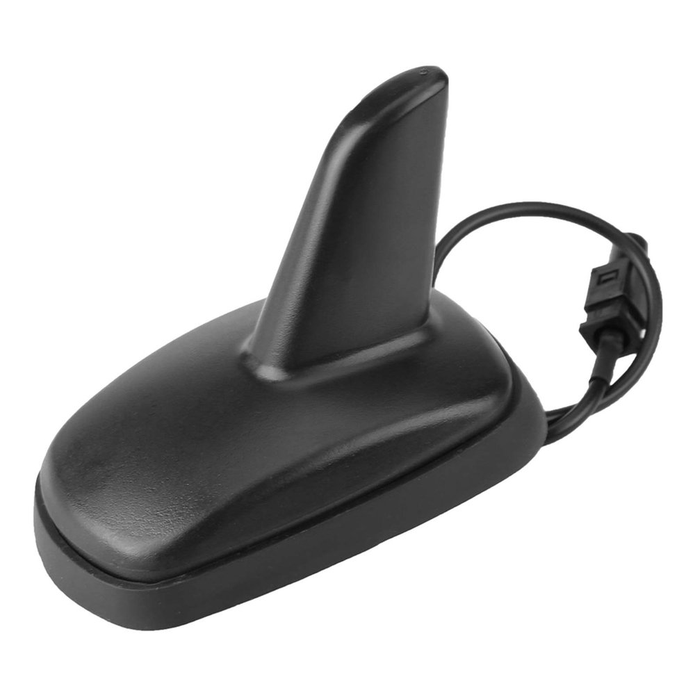 Car Roof Aerial Fin Antenna Stylish replacement for Update Look Universal Use