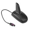Car Roof Aerial Fin Antenna Stylish replacement for Update Look Universal Use view 2