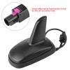 Car Roof Aerial Fin Antenna Stylish replacement for Update Look Universal Use view 3