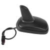 Car Roof Aerial Fin Antenna Stylish replacement for Update Look Universal Use view 4