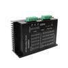 Huayong Motor Driver NEMA17 Stepper Motor DM860H Controller Driver 24V-110VDC Step servo Driver for NEMA23 CNC Hybrid servo Motor(DM860H X5PCS) view 2