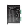 Huayong Motor Driver NEMA17 Stepper Motor DM860H Controller Driver 24V-110VDC Step servo Driver for NEMA23 CNC Hybrid servo Motor(DM860H X5PCS) view 4
