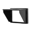LCD Sun Shade Sun Hood,3'' Screen Hood Sun Hood Sunshade Folding Camera LCD Viewfinder Screen Protector Hood for A7 A7M2 A7R2 A7M3 A9 view 4