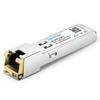 QSFPTEK 2.5Gbase-T Network Transceivers, 2.5G SFP to RJ45, 2.5gb Copper Module Mini Gbic Compatible Generic, 100m, Other Open Switches view 1