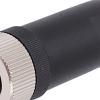 NMEA 2000 Field Installable Connector 5 Pin IP67 Plug for Lowrance, Simrad, B G, Navico, with ABS + Metal view 4