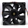 AJSWISH SG121238BS SJ 12038 12CM 12V 2.7A S9i T9 High-Speed Fan for SG121238BS Fan view 2
