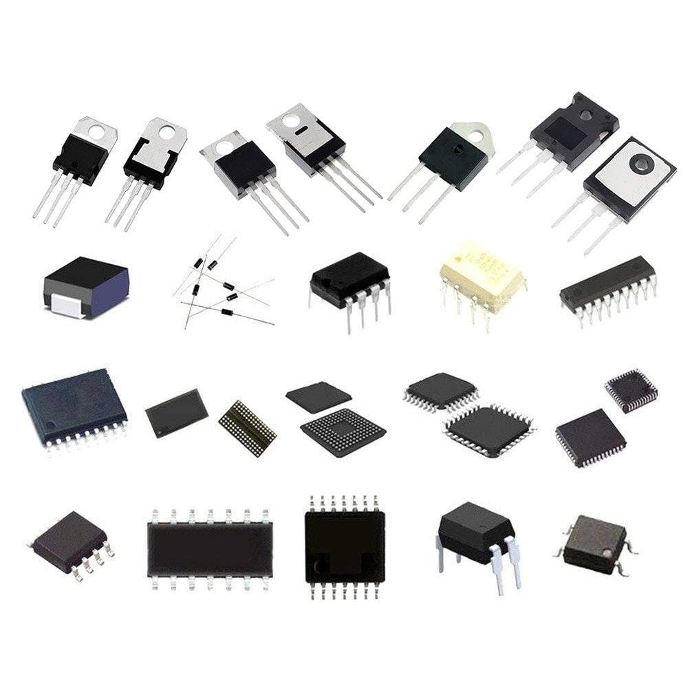 DirectNine Basics 2pcs/lot BD5444EFV BD5444 HTSSOP-28