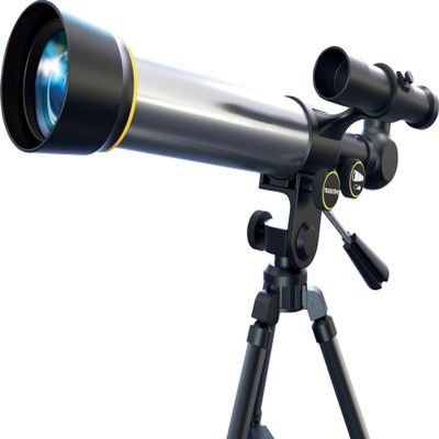 Explorer Telescope 20 mm 20/60x