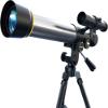 Explorer Telescope 20 mm 20/60x view 1