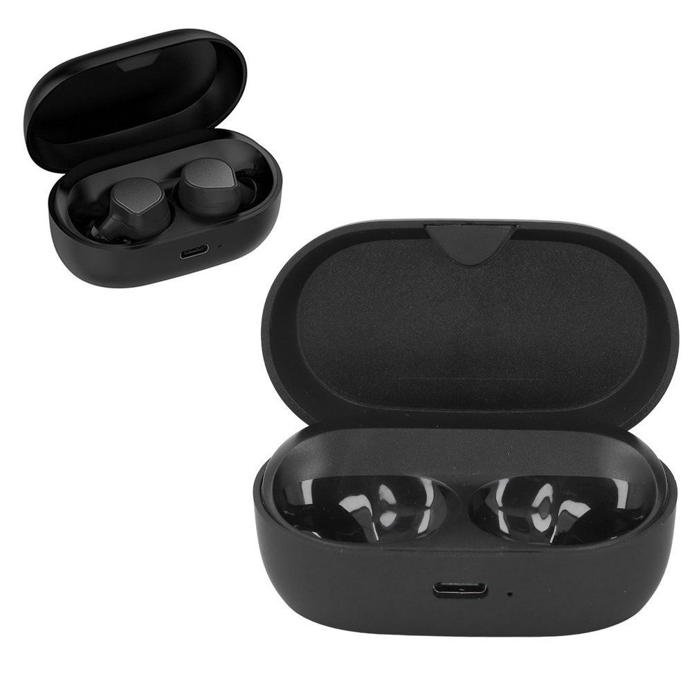 Bewinner Charging Case for Elite 7 Pro for Elite 7 Active, 600mAh Type C Replacement Earbud Charging Case