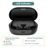 Bewinner Charging Case for Elite 7 Pro for Elite 7 Active, 600mAh Type C Replacement Earbud Charging Case view 4