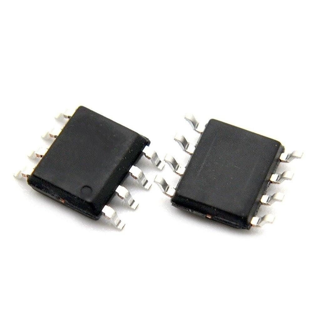 DirectNine Basics 5pcs/lot IR4427S SOP8 IR4427STRPBF IR4427 SMD IR4427STR