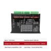 Huayong Motor Driver CL57 Controller Driver 18-90VDC Stepper servo Driver for NEMA17 23 CNC Hybrid servo Motor(CL57 X5PCS) view 2