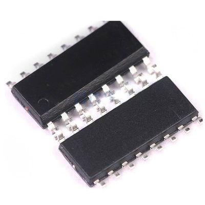 DirectNine Basics 1pcs/lot BD9893F-GE2 BD9893F BD9893 SOP-16