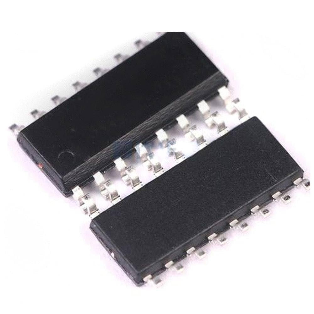 DirectNine Basics 1pcs/lot BD9893F-GE2 BD9893F BD9893 SOP-16