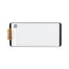 2.13 inch e-paper HAT+ for Raspberry Pi/Jetson Nano, SPI lnterface, 250x122 2.13 Inch E-ink Display Partial Refresh, Immersion Gold Process, with Pwnagotchi Tutorial view 4