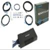 Audiosavings Bundle: (1) Kicker 48PXA6001 600 Watt Mono Amplifier 1-Ohm Sub Amp for ATV/UTV/RZR PXA6001 Bundle with (1) Rockville RWK8ATV OFC Copper 8 AWG Gauge Amp Installation Wire Kit (2 Item) view 1