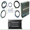 Audiosavings Bundle: (1) Alpine KTA-30MW 600 Watt Mono Amplifier Class-D Amp Bundle with (1) Rockville RWK8ATV OFC Copper 8 AWG Gauge Amp Installation Wire Kit 4 RZR/ATV/UTV (2 Items) view 1