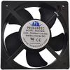 AJSWISH P2207HBL 230V PROFANTEC Axial Fan AC230V 0.3A 20572 Electric Control Cabinet Cooling Fan for P2207HBL Fan view 4