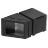 Akozon R307 Optical Fingerprint Module Reader Sensor - HighResolution Access Control & Attendance Recognition Device - for Safety Deposit Box and Car Door Locks view 2