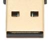 USB BT Adapter, Convenient, Practical, Compact BT Adapter for Businesses view 3