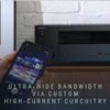 Onkyo TX-RZ30 9.2-Channel AV Receiver - 100 Watts Per Channel, Dirac Live Out of Box, Works with Sonos Certified, THX Certified and More view 4