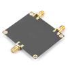 Akozon 2-Way RF Power Splitter Combiner, 100-2700M Frequency Range, Divider Combiner for Power, High Gain & view 3