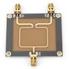 Akozon 2-Way RF Power Splitter Combiner, 100-2700M Frequency Range, Divider Combiner for Power, High Gain & view 4