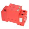 Akozon DC1000V 2P 20KA~40KA Low Voltage Arrester Device, House Protective Equipment for and view 2