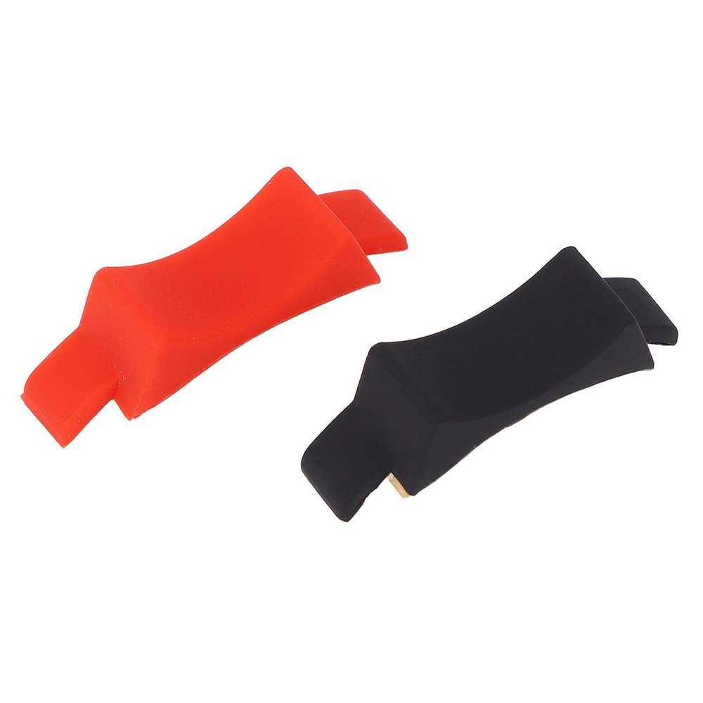 11mm Lens Focus Wrench, Universal Lens Focusing Wrench, Silicone Moon Shape, Manual Focus Tool with Adhesives, Wrench Compatible with Various Lenses,2Pcs