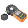 Garosa Peakmeter PM6612/PM6612L 200,000Lux Light Meter, High Digital Luxmeter for Fluorescent High Voltage Lamps (PM6612) view 3