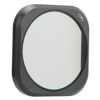 CPL Filter for Ace Pro, Professional CPL Polarizer Lens Filter HD Coating CPL Filter with Storage Box for Ace Pro Accessories, Reduce Oversharpening