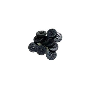 YOYO-TAINEW For Canon R5 R6 ROS-R EOS-RP Wheel Dial Gear, Black