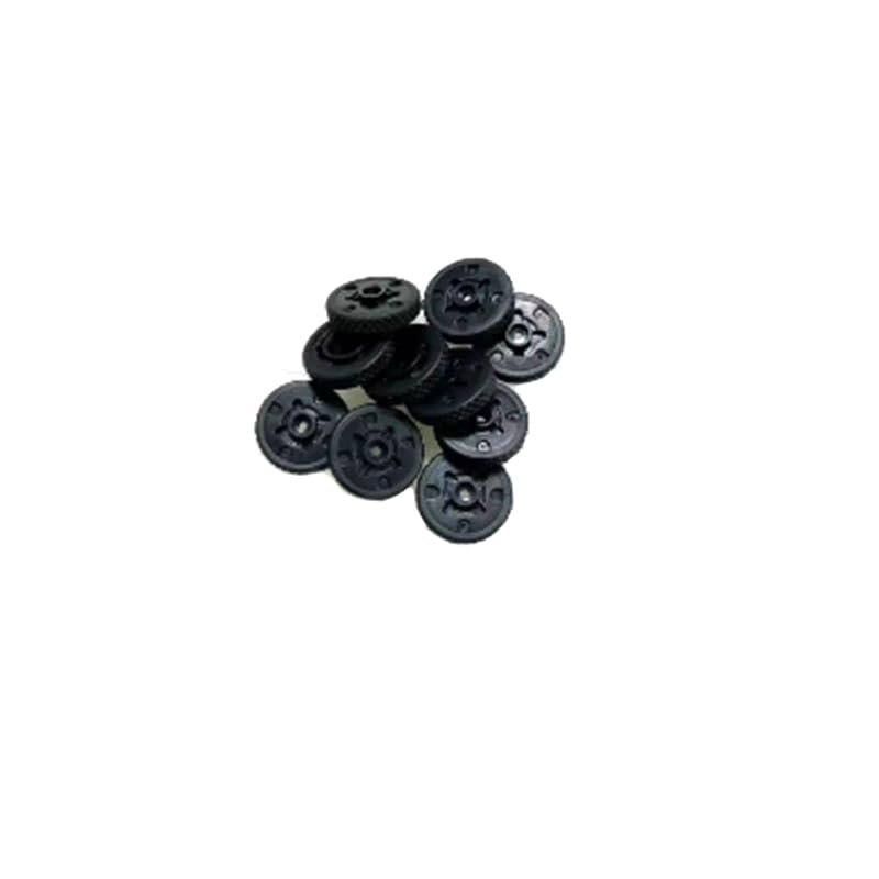 YOYO-TAINEW For Canon R5 R6 ROS-R EOS-RP Wheel Dial Gear, Black
