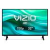 VIZIO VHD32M 32 inch Class HD 720p LED Smart TV (Renewed) view 1