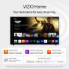 VIZIO VHD32M 32 inch Class HD 720p LED Smart TV (Renewed) view 4