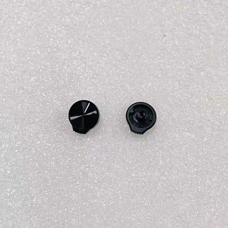 YOYO-TAINEW For Canon R5 R6 Power Switch Button Camera Maintenance Accessories, Black