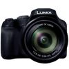 Panasonic LUMIX FZ80D Point and Shoot Digital Camera 4K Photo/Video Recording with Power Optical Image Stabilizer, Vlogging Camera with 60X Optical Zoom & 20-1200mm Wide-Angle Lens - DC-FZ80D view 1