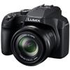 Panasonic LUMIX FZ80D Point and Shoot Digital Camera 4K Photo/Video Recording with Power Optical Image Stabilizer, Vlogging Camera with 60X Optical Zoom & 20-1200mm Wide-Angle Lens - DC-FZ80D view 2