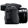 Panasonic LUMIX FZ80D Point and Shoot Digital Camera 4K Photo/Video Recording with Power Optical Image Stabilizer, Vlogging Camera with 60X Optical Zoom & 20-1200mm Wide-Angle Lens - DC-FZ80D view 3