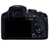 Panasonic LUMIX FZ80D Point and Shoot Digital Camera 4K Photo/Video Recording with Power Optical Image Stabilizer, Vlogging Camera with 60X Optical Zoom & 20-1200mm Wide-Angle Lens - DC-FZ80D view 4