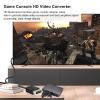 HD Multimedia Interface Cable, Plug and Play Video Converter Cable with Clear Picture Display for PS1 Multimedia Interface to HD view 2