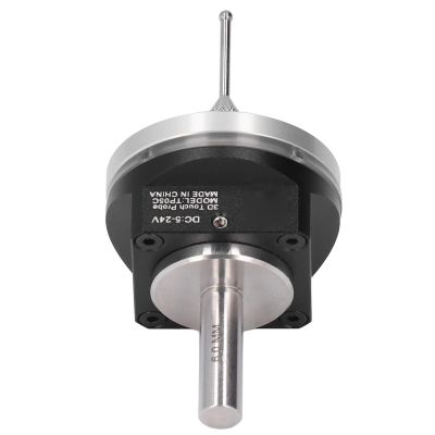 SUNGOOYUE 3D Finder Locator Tungsten Steel Ball CNC Equipment DC 5~24V, SUNGOOYUEresq96cbxz