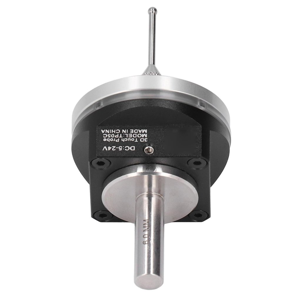 SUNGOOYUE 3D Finder Locator Tungsten Steel Ball CNC Equipment DC 5~24V, SUNGOOYUEresq96cbxz