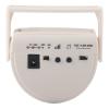 Motion Detector Alarm with Voice Music Doorbell Home Infrared Motion for Home Security Motion Sensor Doorbell view 1